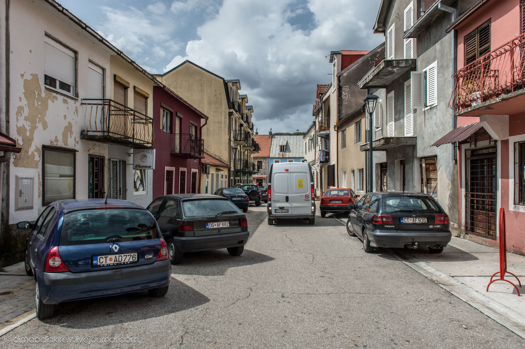 Cetinje